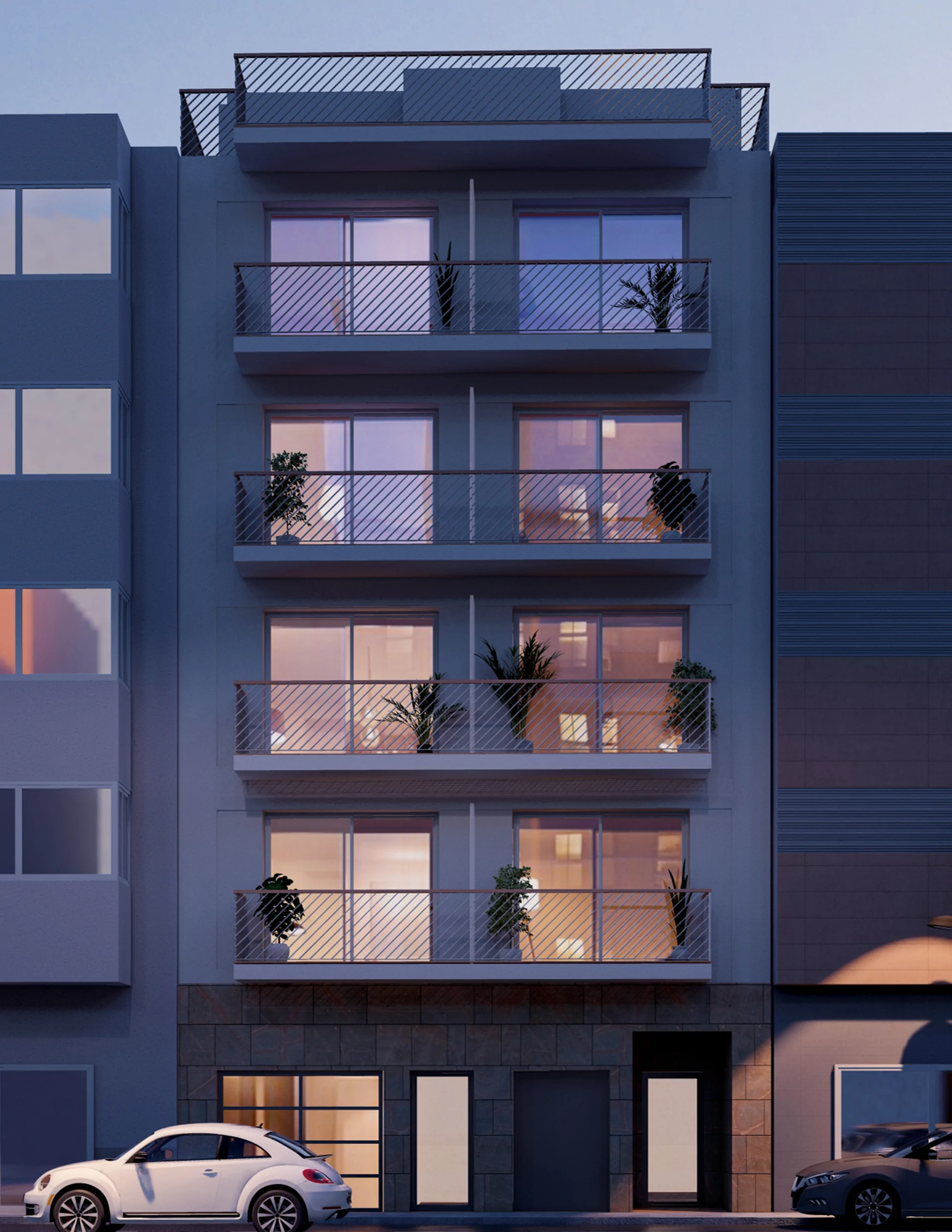 Allonbay Urban_B2
