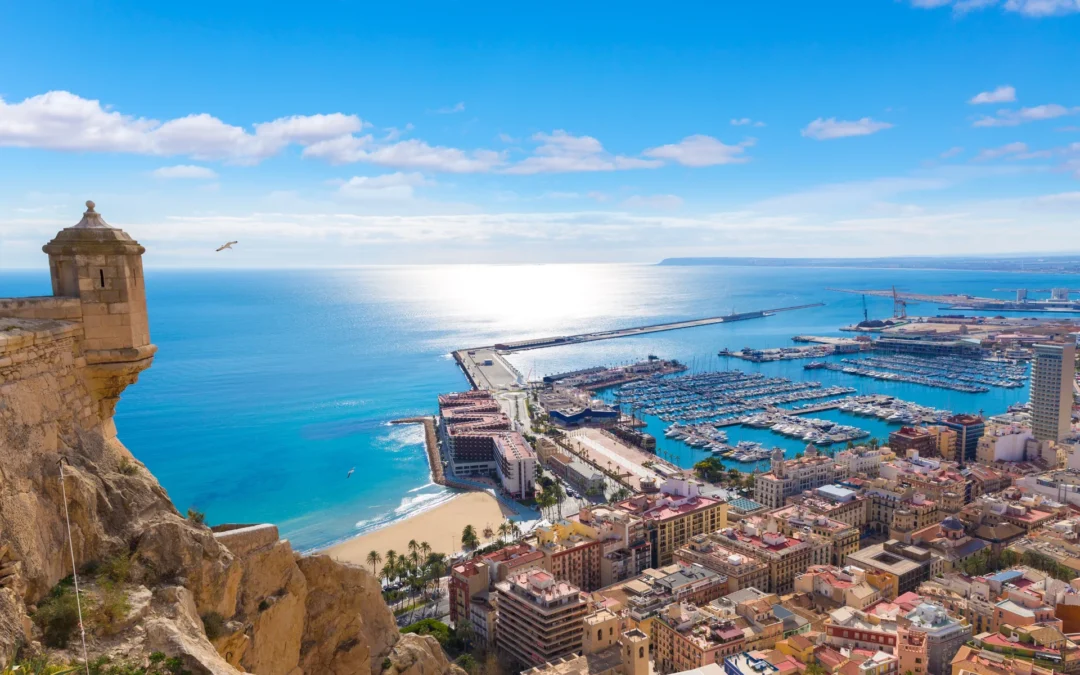 Las mejores ciudades para vivir en España siendo extranjero: Gastronom?a, cultura y zonas costeras