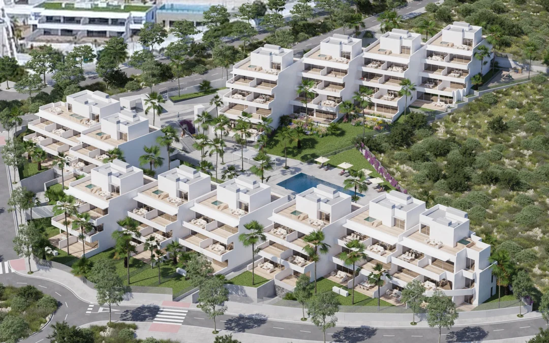 Isea Estepona III
