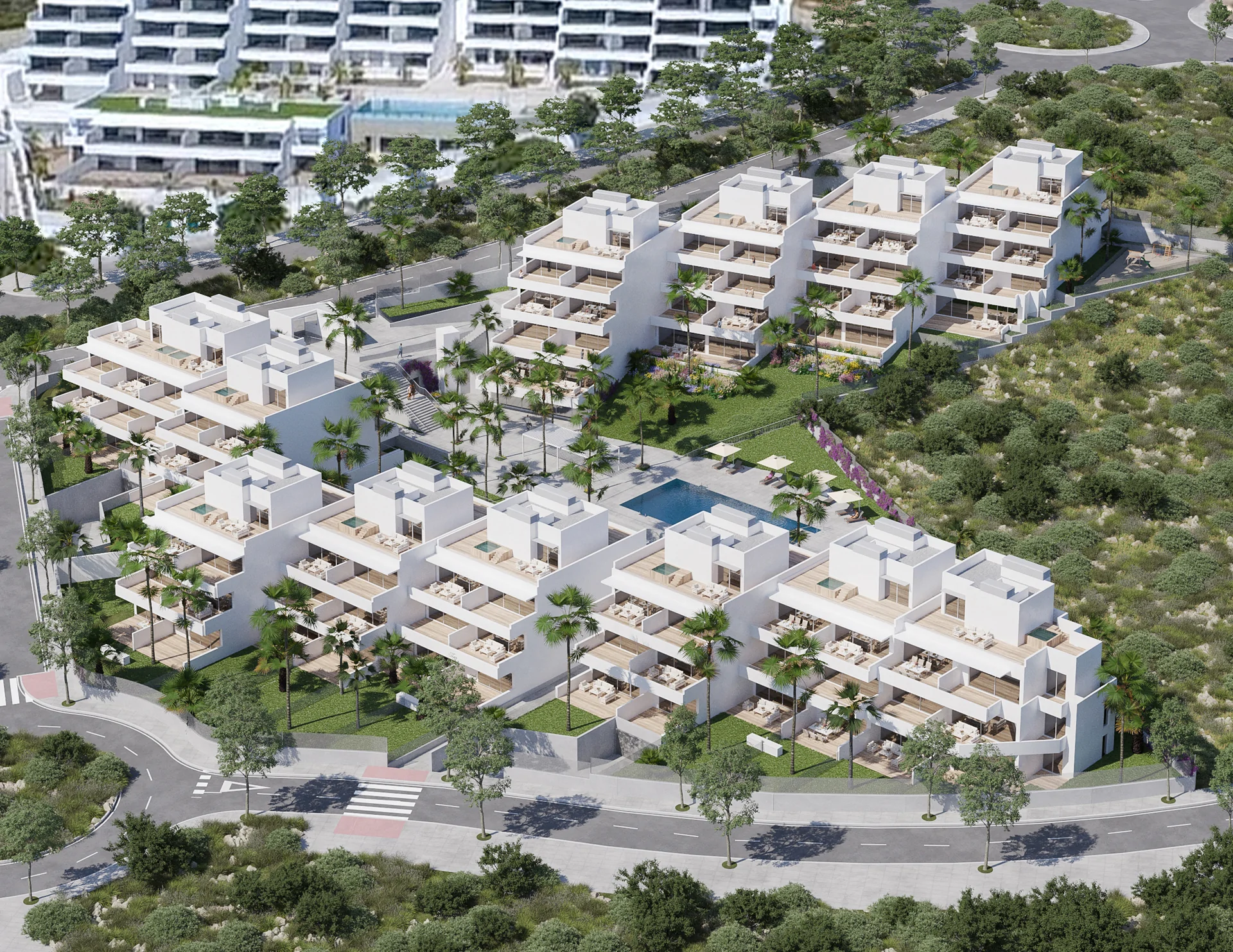 Isea Estepona III
