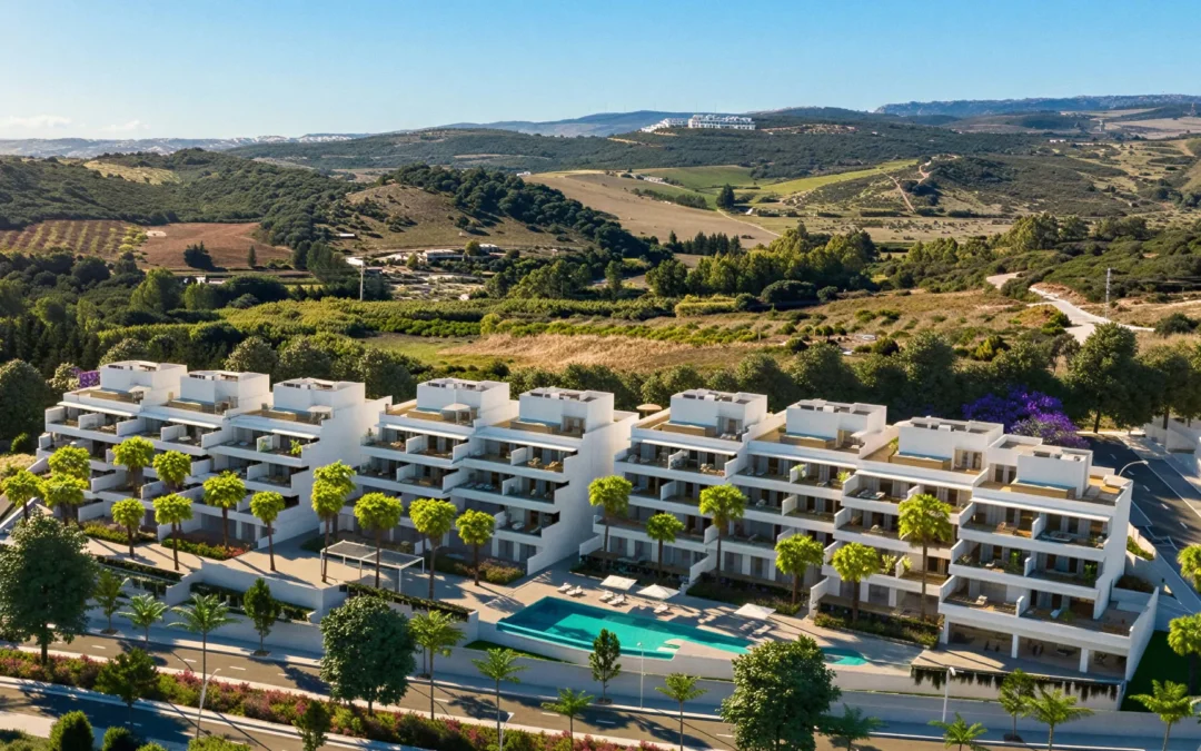 Isea Estepona II