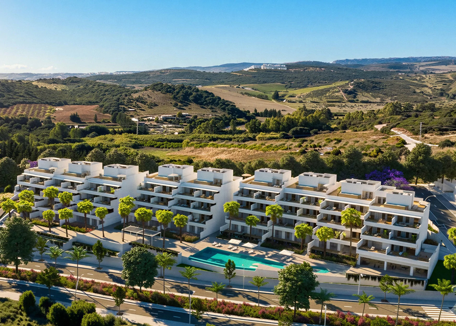 Isea Estepona II