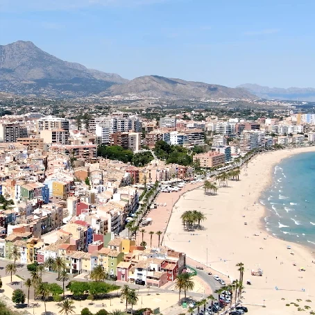 Allonbay Villajoyosa