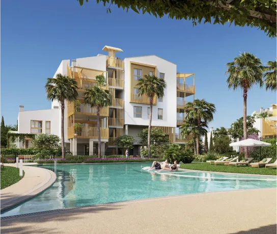 Pustelnia San Salvador, jedna z rzeczy do zobaczenia w Calpe.