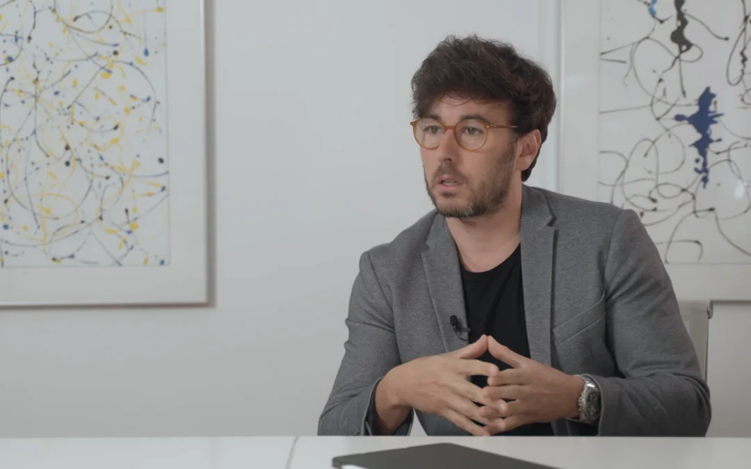 Carlos Pueyo of Adoras Atelier presents Allonbay Urban: Quadratia’s new residential development in the centre of Villajoyosa