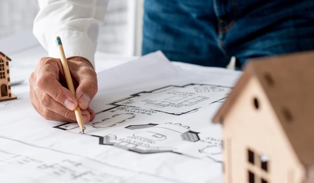 Buying off-plan: get the best price and customise your home (without losing sight of the risks)