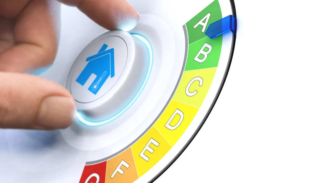 How the orientation of the house affects the thermal comfort and energy savings of your home in Spain
