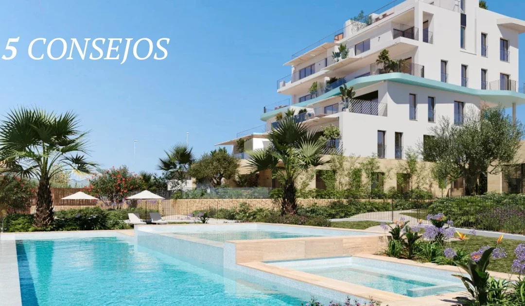 Essential guide: 5 tips for buying a luxury home in Spain if you’re a foreigner