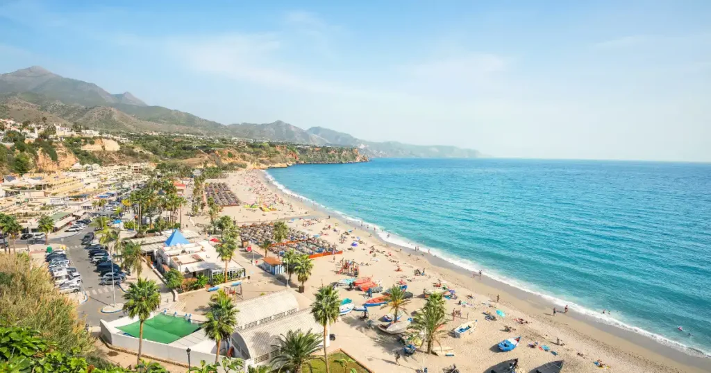 Tips voor het kopen van een luxe huis in Spanje, specifiek in Malaga en de Costa del Sol.