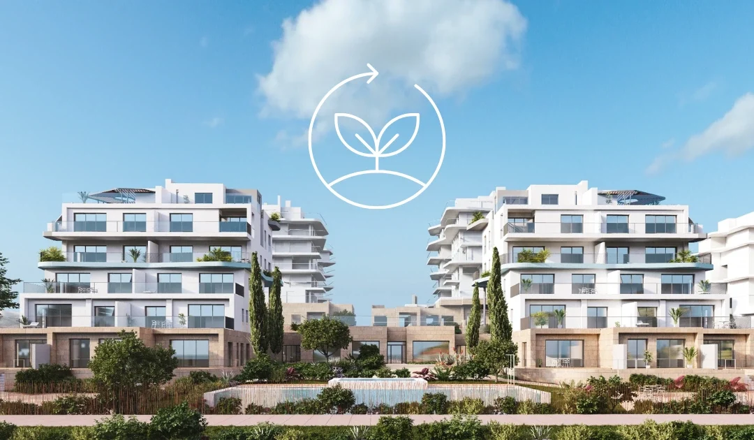 Sustainable home building: key strategies and certifications to increase the value of your investment
