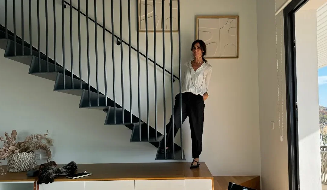 Interview with Alicia Toscano: trends, styles and interior decoration embodied in Quadratia’s residential projects