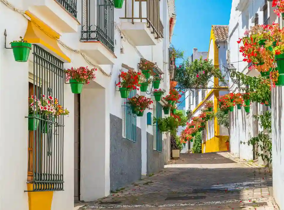 Estepona