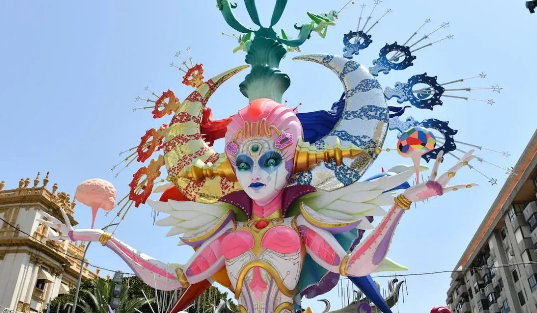 Traditional festivals in Alicante (Costa Blanca): culture, colour and Mediterranean roots