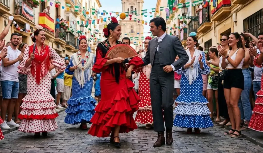 Malaga and Costa del Sol Festivals: Traditions and Events Guide 2026
