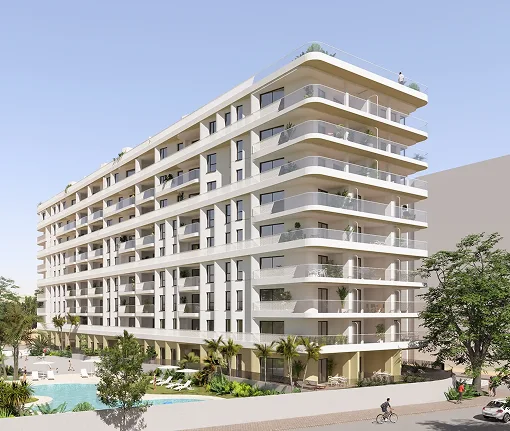 Pustelnia San Salvador, jedna z rzeczy do zobaczenia w Calpe.