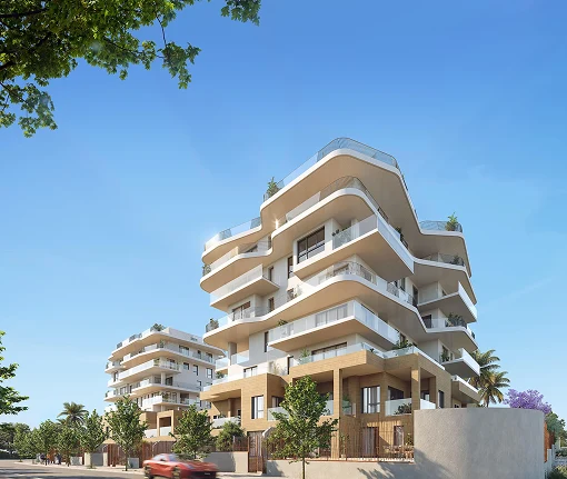 Pustelnia San Salvador, jedna z rzeczy do zobaczenia w Calpe.