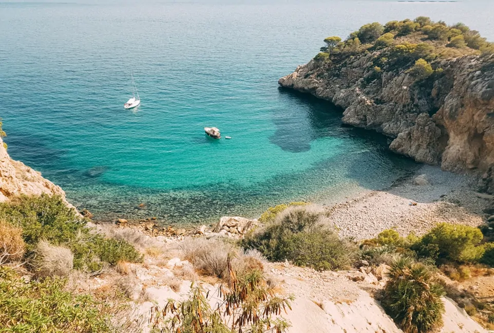 Denia