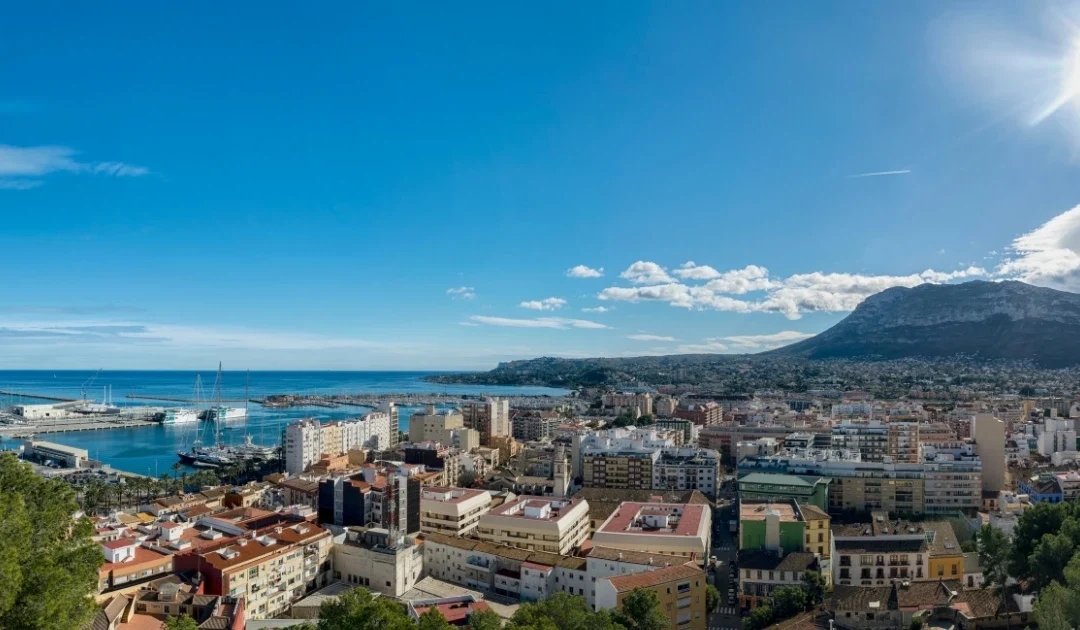 What to do and what to see in Denia? Sea and mountain destination on the Costa Blanca that combines nature and gastronomy