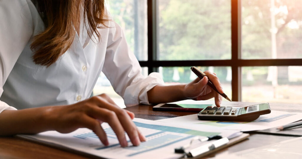 Wniosek o kredyt hipoteczny lub metoda finansowania.