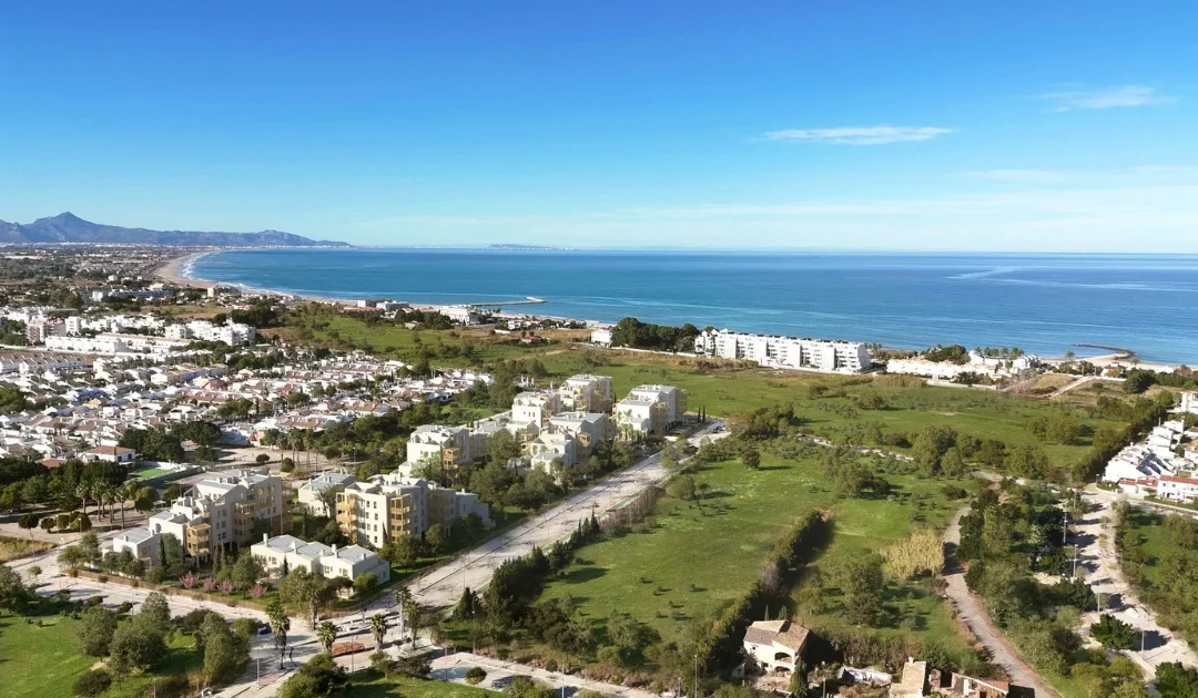6 sustainability strategies in Quadratia’s housing and their reflection in sustainable homes like Talasa Utopian Village