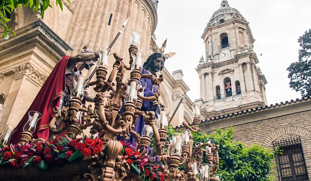 Easter traditions in Spain: experience its passion and devotion like never before
